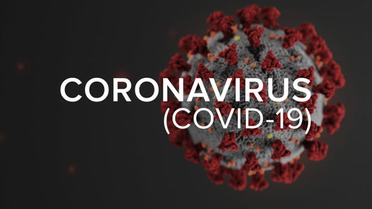 COVID-19 UPDATE