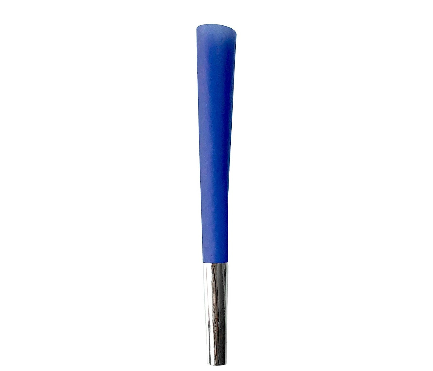 LUXE® PERFECTCONE™ TRUE BLUE & SILVER LUXURY CONES