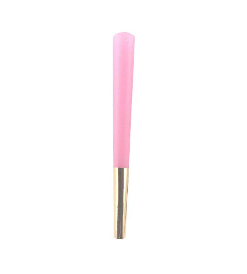 LUXE® PERFECTCONE™ PINK & GOLD LUXURY CONES