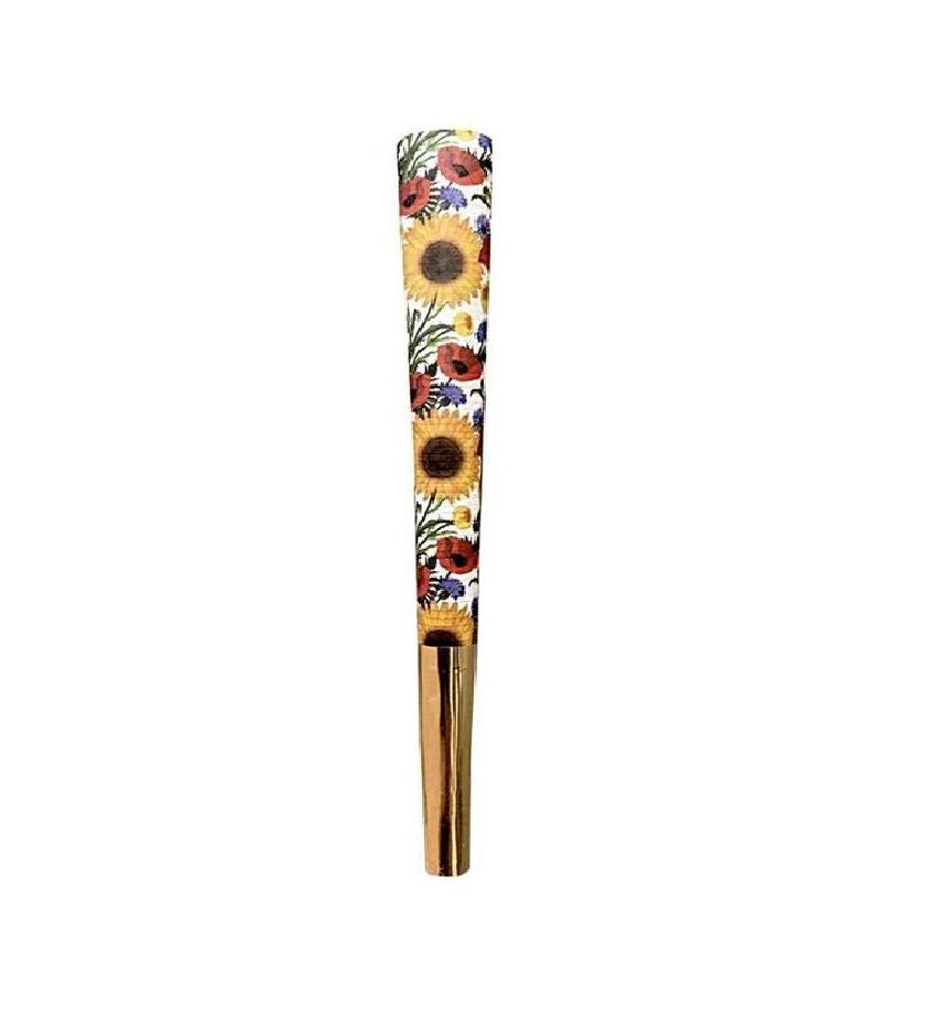 LUXE® PERFECTCONE™ SUNFLOWER & GOLD LUXURY CONES