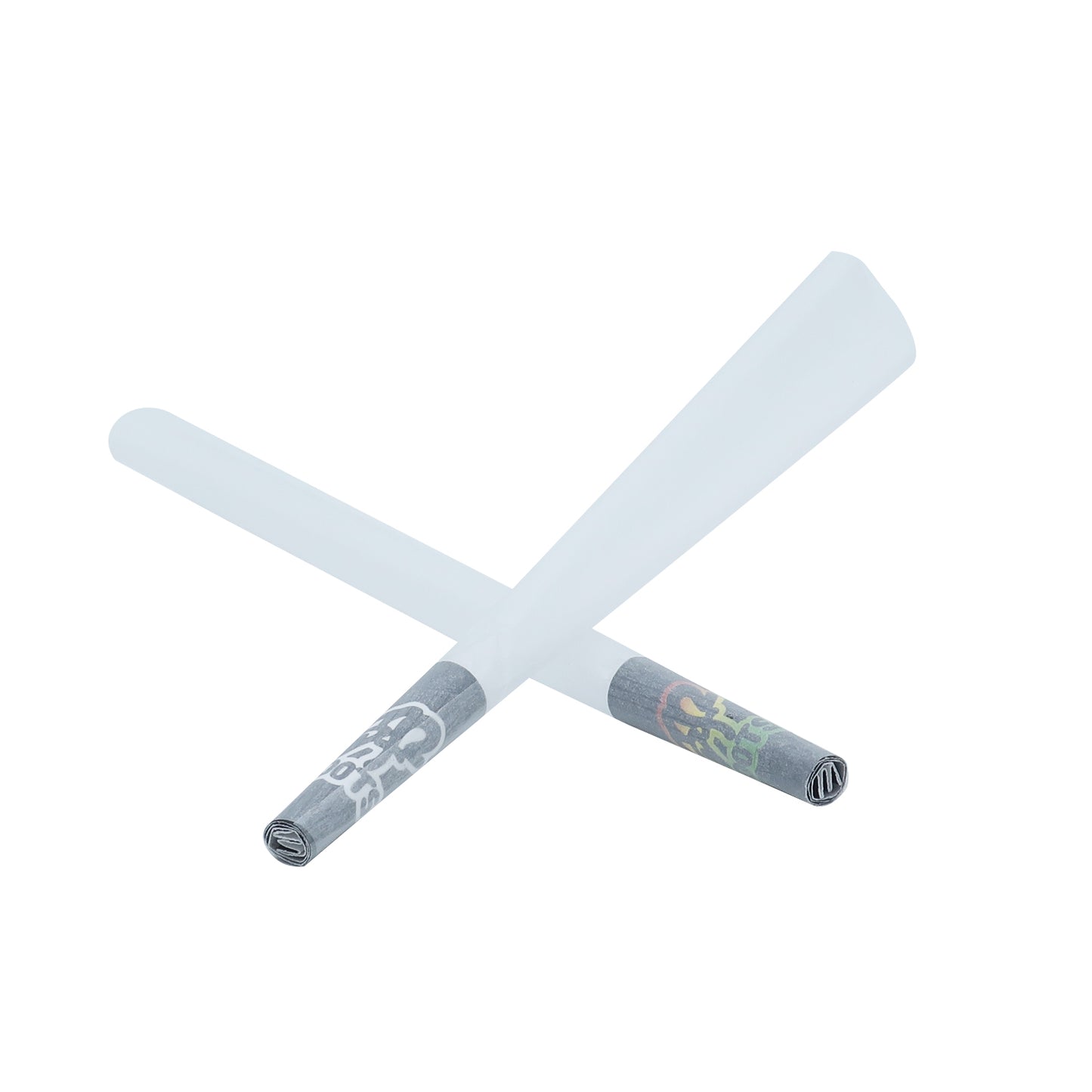 LUXE® CUSTOM | PRE-ROLL CONES