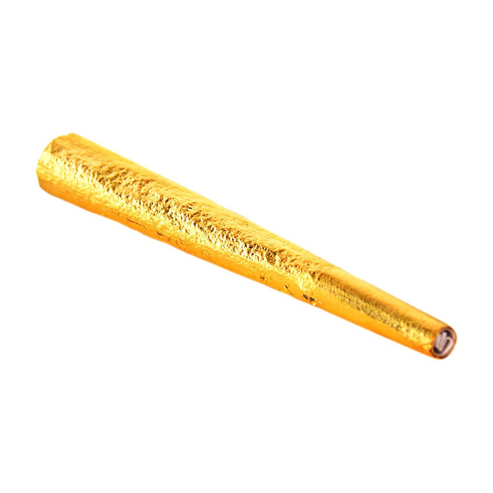 LUXE® GOLDIE™ 24 KARAT GOLD LUXURY CONE