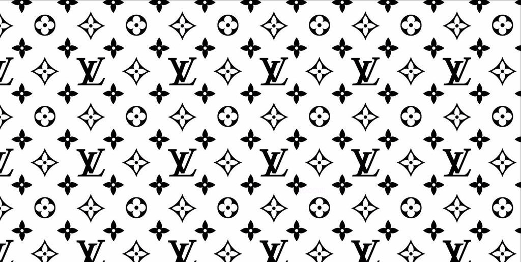 LUXE® HDPRINT™ LOUIS VUITTON® LUXURY ROLLING PAPERS