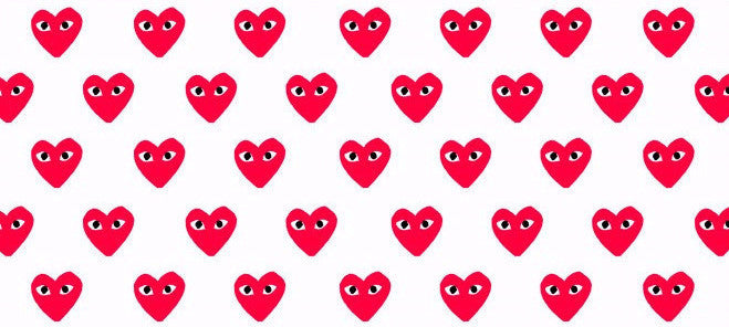 LUXE® HDPRINT™ CDG® LUXURY ROLLING PAPERS