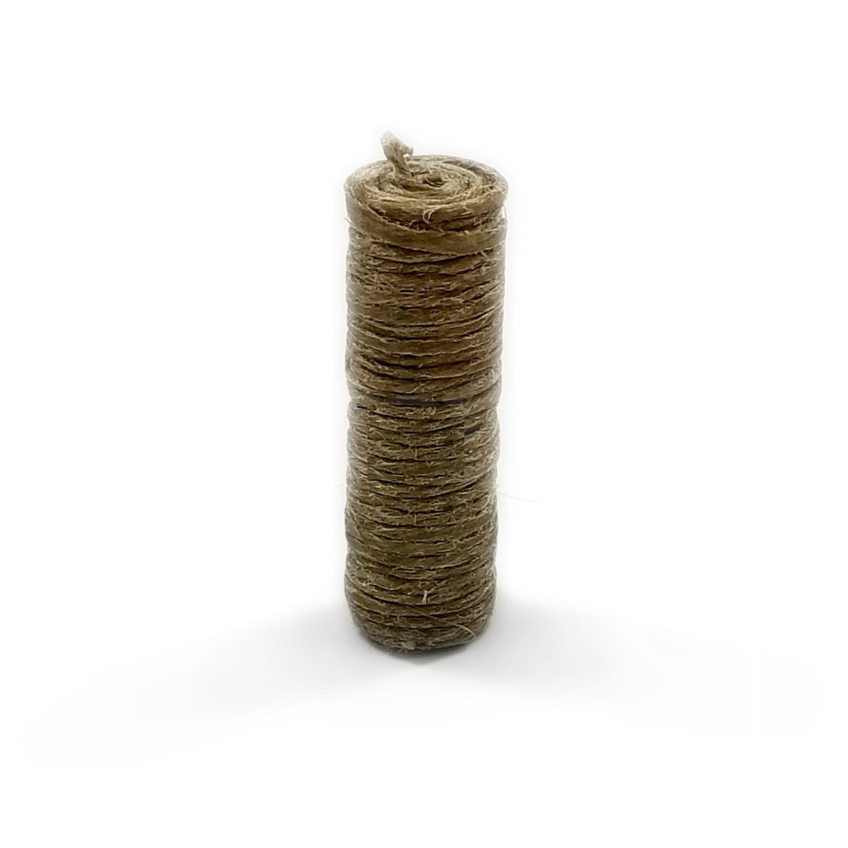 LUXE® ORGANIC HEMP WICK