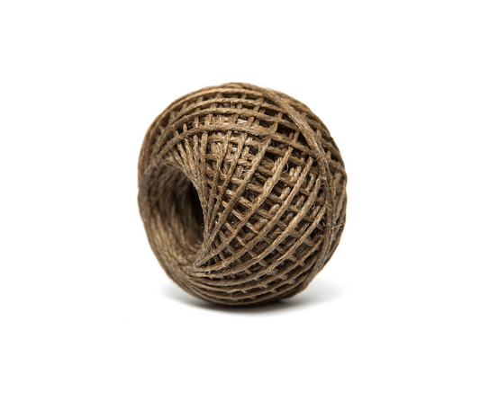 LUXE® ORGANIC HEMP WICK