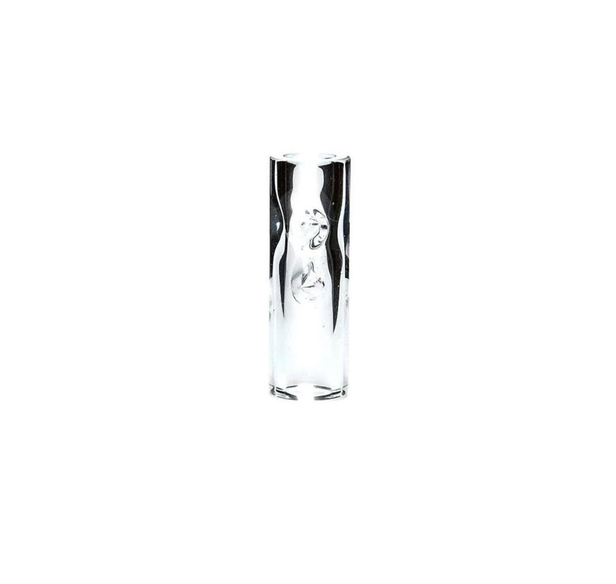 LUXE® GLASSY™ HANDMADE BOROSILICATE LUXURY GLASS FILTER TIP