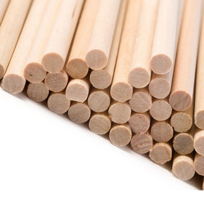 LUXE® PREMIUM POKER STICKS
