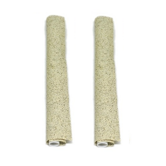 LUXE® ZEROTOBACCO™ NEW YORK PIZZA FLAVORED LUXURY HEMP WRAPS