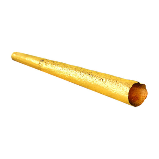 LUXE® GOLDIE™ 24 KARAT GOLD LUXURY CONE