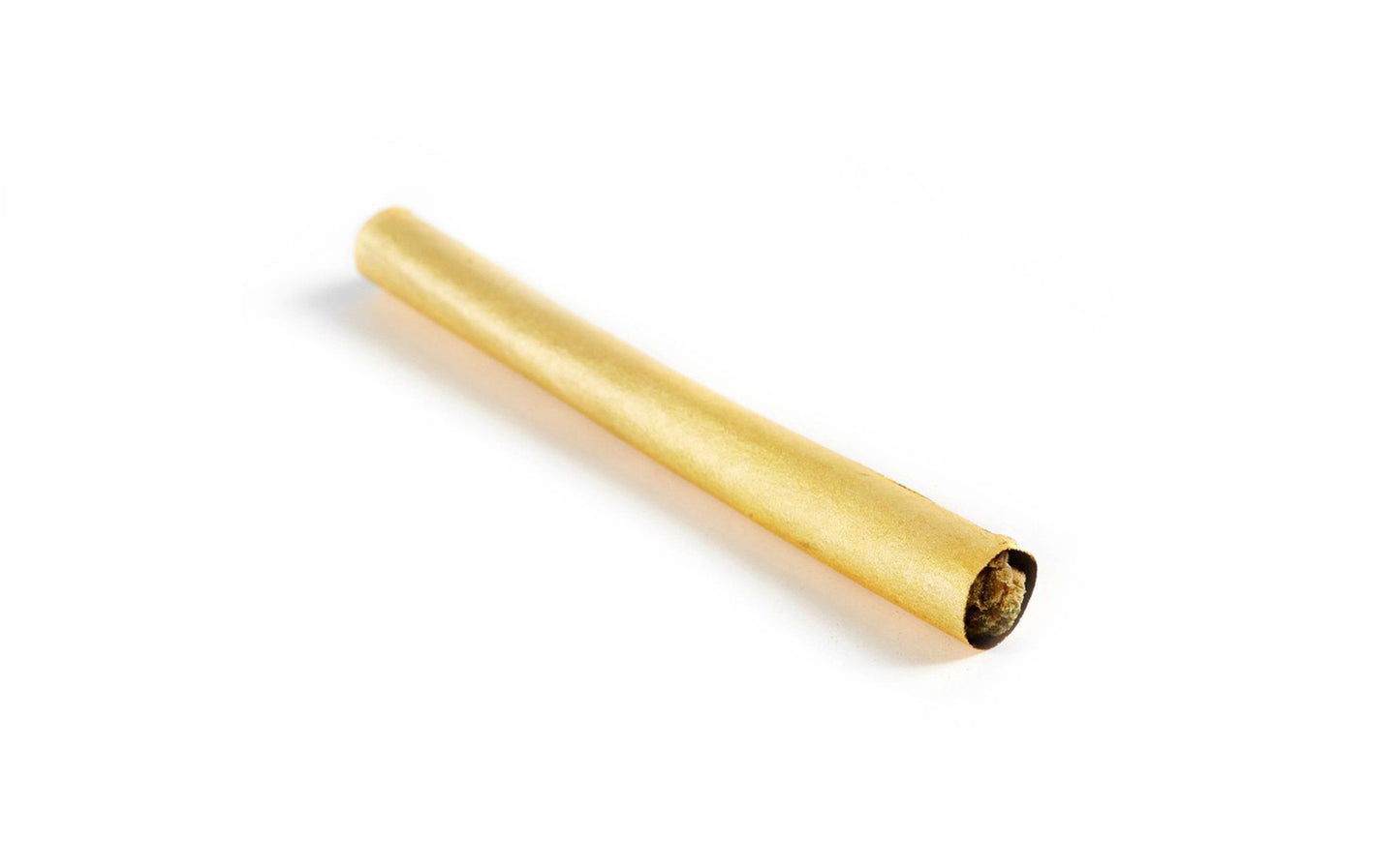 LUXE® GOLDIE™ 24 KARAT GOLD LUXURY HEMP WRAPS