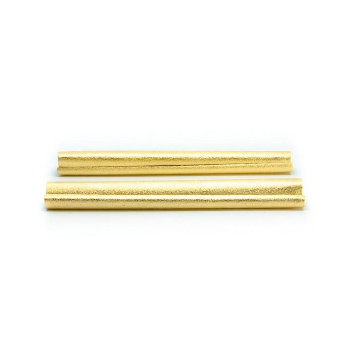 LUXE® PRIVATE LABEL | 24 KARAT GOLD HEMP WRAPS