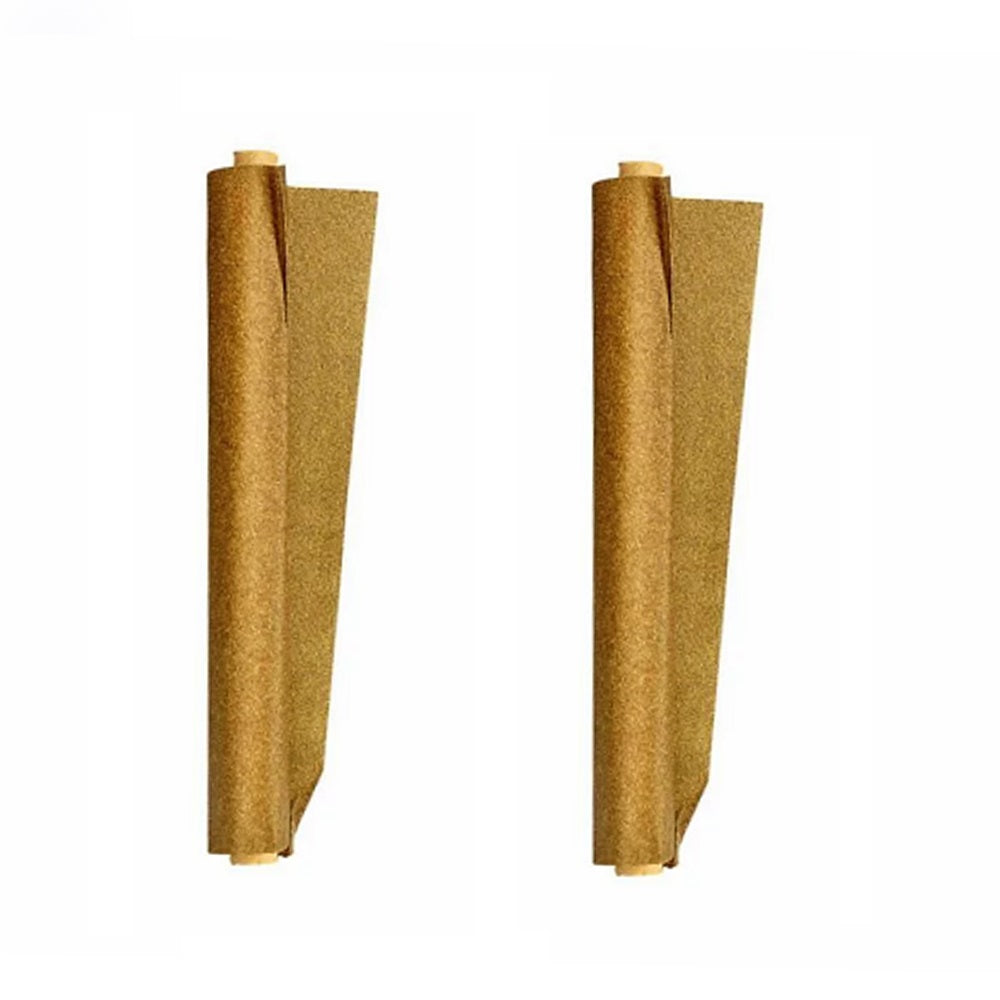 LUXE® ZEROTOBACCO™ TOASTED LUXURY HEMP WRAPS