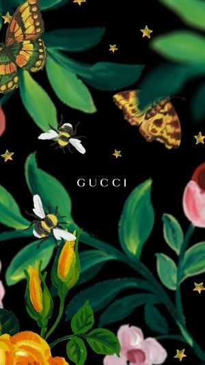 LUXE® HDPRINT™ GUCCI® LUXURY ROLLING PAPERS