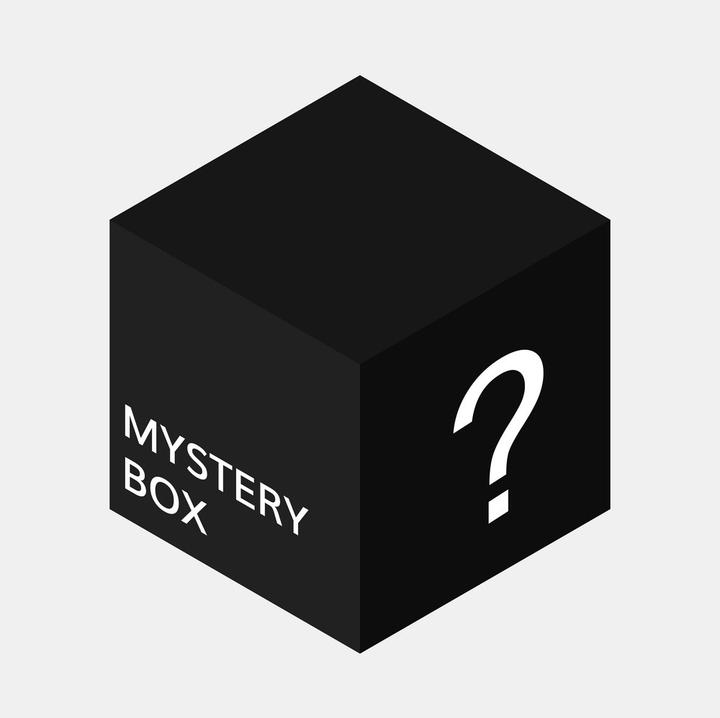 LUXE® SPORTS MYSTERY BOX