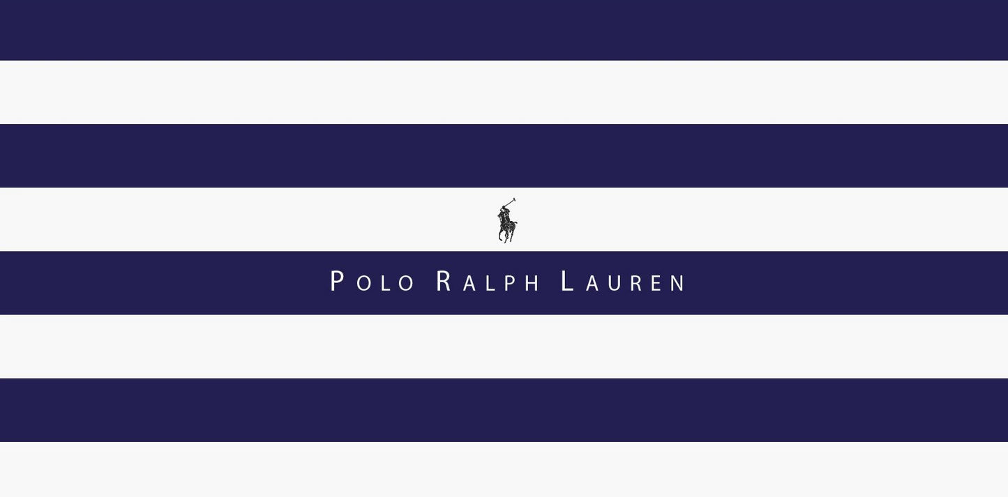 LUXE® HDPRINT™ LIMITED EDITION: POLO® LUXURY ROLLING PAPERS